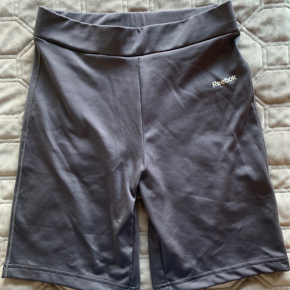Reebok Athletic Shorts